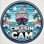 Cruisin With Cam! logo