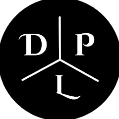 Логотип каналу DPL Project