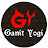 Ganit Yogi Classes