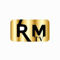 RM Somali TV logo