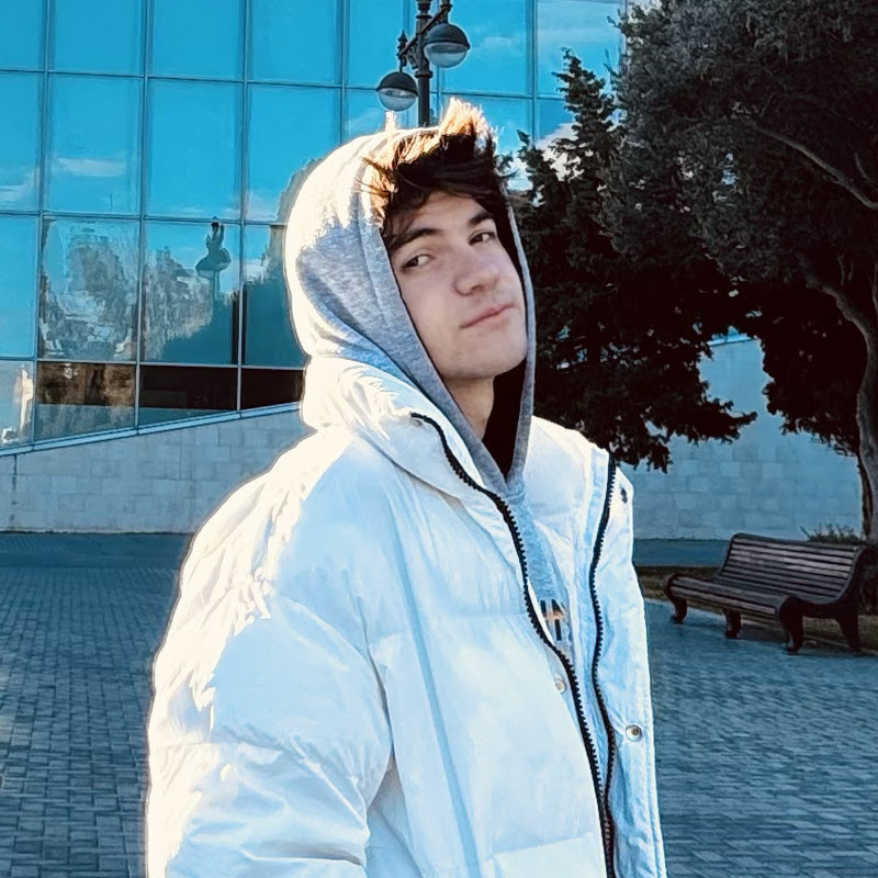 Channel Avatar