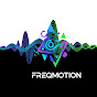 FreQmotion logo