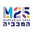 K9runccebgU-channel-avatar-Maccabiah - MWU