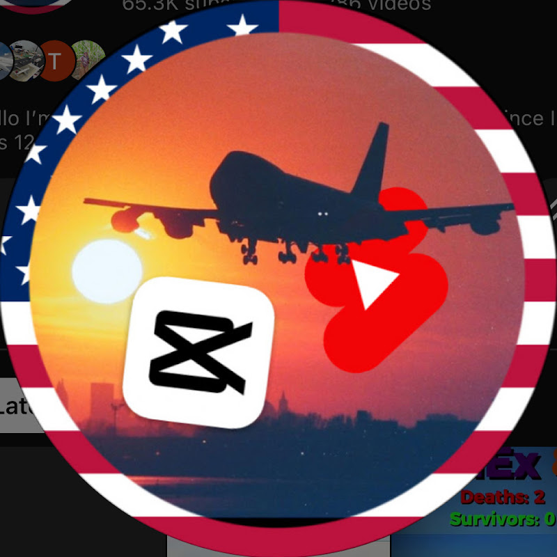 Avgeek34vlogs 