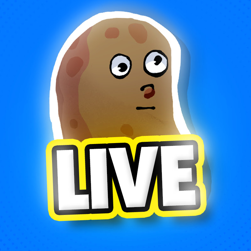 POTATOZ - LIVE & BEST-OF