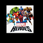 Shorts Marvel Recapped hindi logo