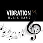 Vibration Music Band Srilanka logo