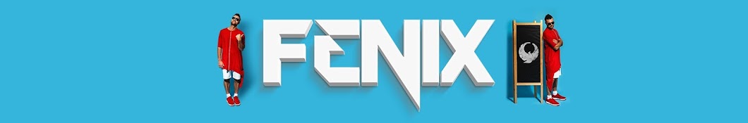 FENIX YouTube channel avatar