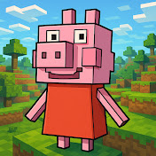 Peppa Pig - Minecraft