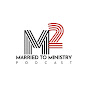 Married 2 Ministry logo