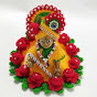 Radhe Radhe Crochet logo