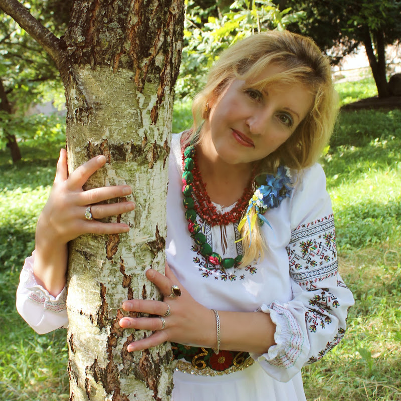 Ганна Маціканич (MATSIKANYCH HANNA)