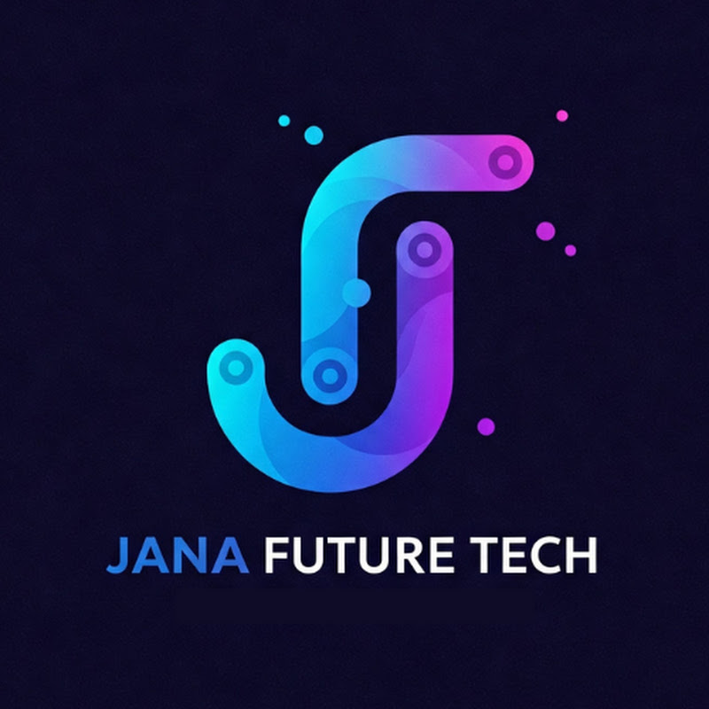 Jana Future Tech