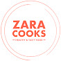 Zara Cooks Tasty & Healthy Food logo