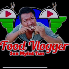 San Myint Tun - Food Vlogger net worth