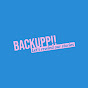 BackUpp!! logo