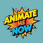 Animate Me Now logo