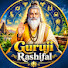 CxITsxV3Nzs-channel-avatar-Guruji Rashifal