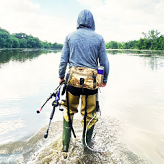 Zack Finds Fish