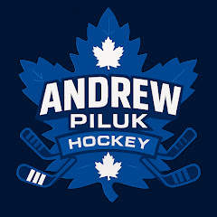 Andrew Piluk Hockey Avatar