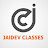 Jaidev Classes for JRF