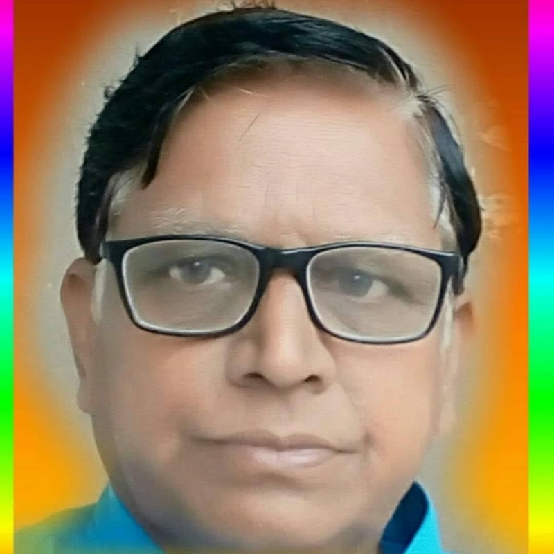 Pandurang Bajaj Sir Latur