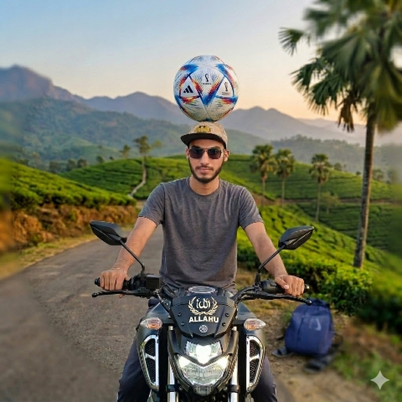 Sikder Shamim Reza 