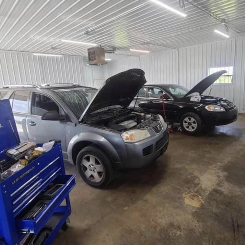 Midwest Mechanic 