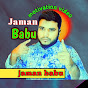 Jaman Babu logo