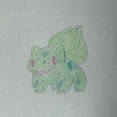 ポケカク〜絵心0がポケモン全種類描く〜