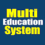 Multi Education System logo