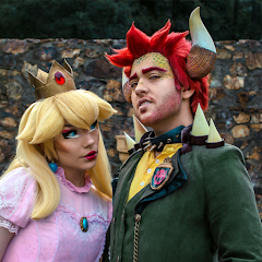 DinoBunny Cosplay