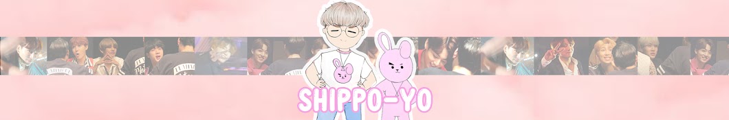 SHIPPO-YO YouTube channel avatar