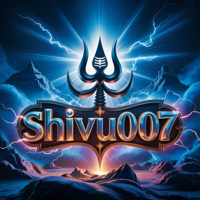 Shivu007