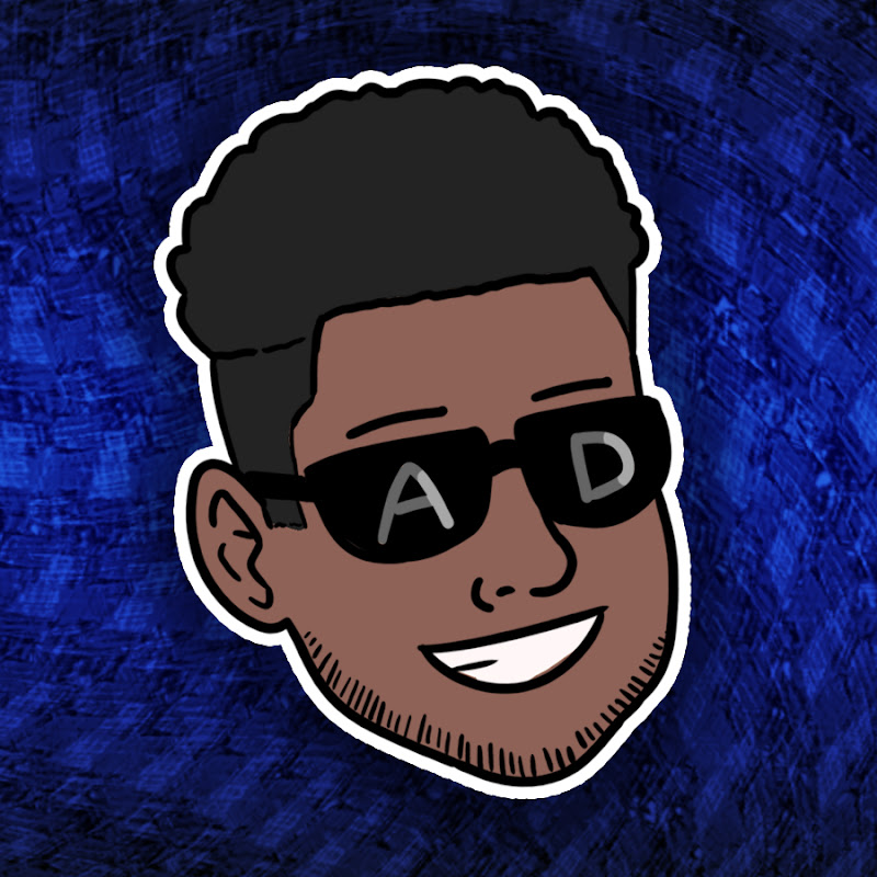 Lamin The Ad Guy