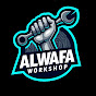 Hire ورشة الوفاء - ALWAFA WORKSHOP — Automotive & Transportation YouTube creator for sponsorships