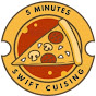 5 Minutes Swift Cuisine logo