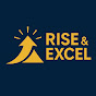 Rise&Excel logo