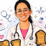 9oXLa47wpwo-channel-avatar-MBBS with Priyanshi