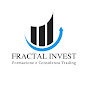 Ale Gato Trading (Fractal Invest) logo