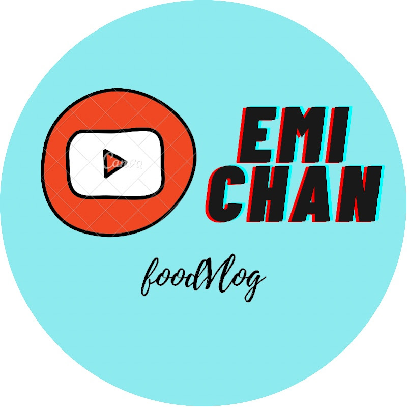 Eimi Chan - えいみ