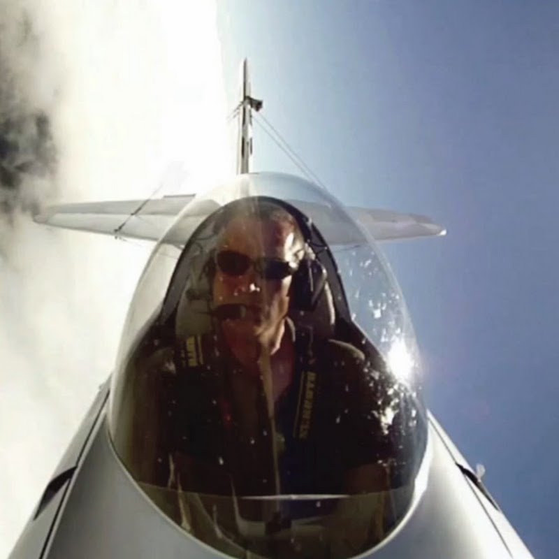 Mad und der Leutnant