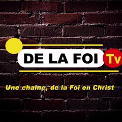 DE LA FOI TV avatar