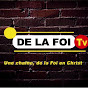DE LA FOI TV Image Thumbnail