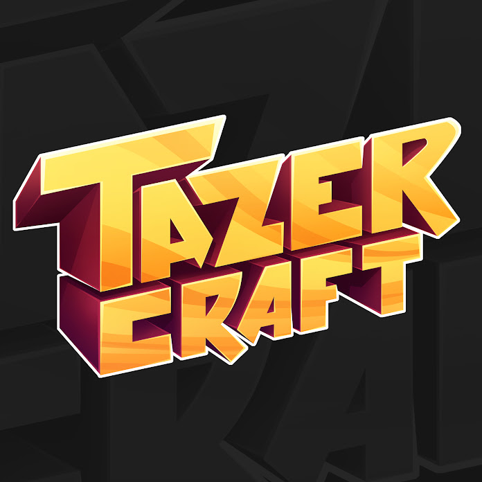 TazerCraft Net Worth & Earnings (2024)
