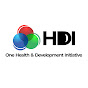One Health and Development Initiative - OHDI YouTube Profile Photo