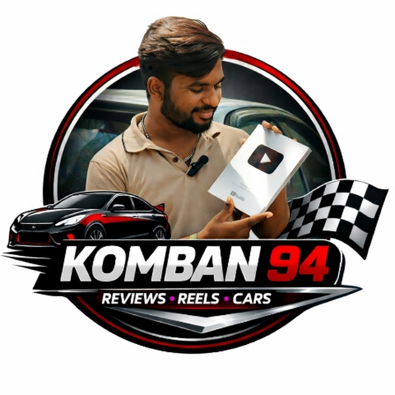 KOMBAN - 94