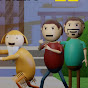 Gulli Bulli Cartoon Image Thumbnail
