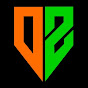 Danger Zone Esports logo