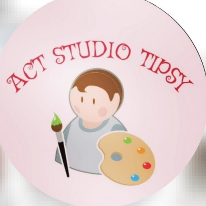 ACT STUDIO TIPSY